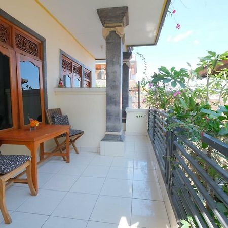 Kabera House 2 Apartman Ubud Kültér fotó