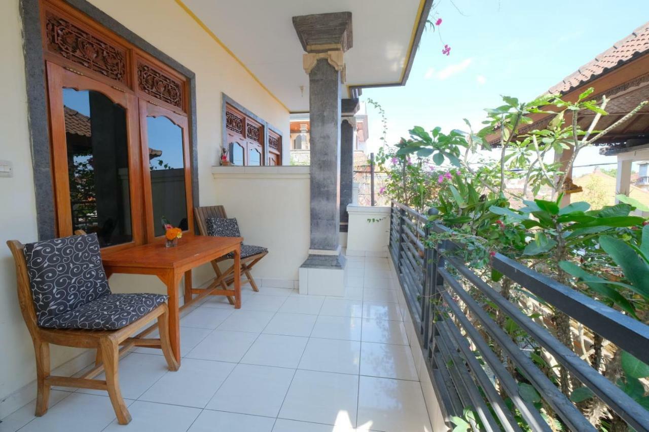 Kabera House 2 Apartman Ubud Kültér fotó